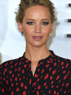 Jennifer Lawrence